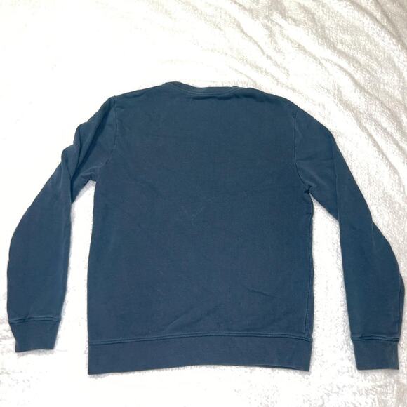 Allsaints crewneck mens size m - Picture 4 of 4